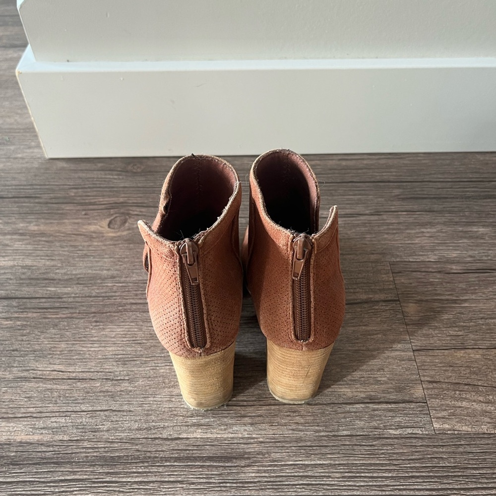 Call It Spring | Brown Boot - Picture 4 of 5
